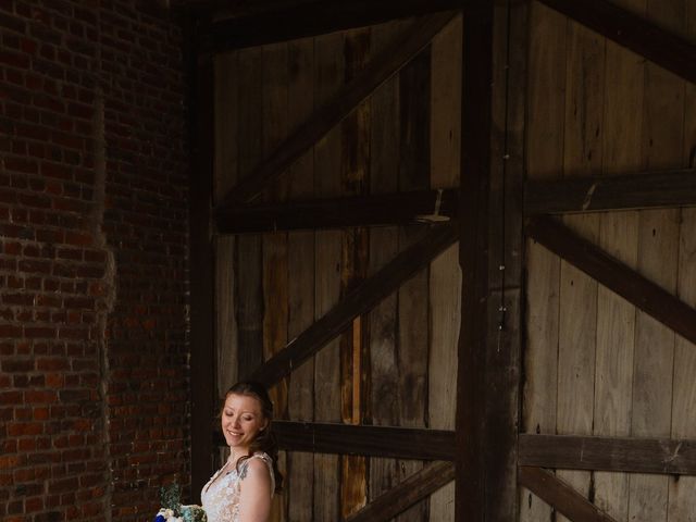 Le mariage de Maxime et Clèo à Villeneuve-d'Ascq, Nord 3