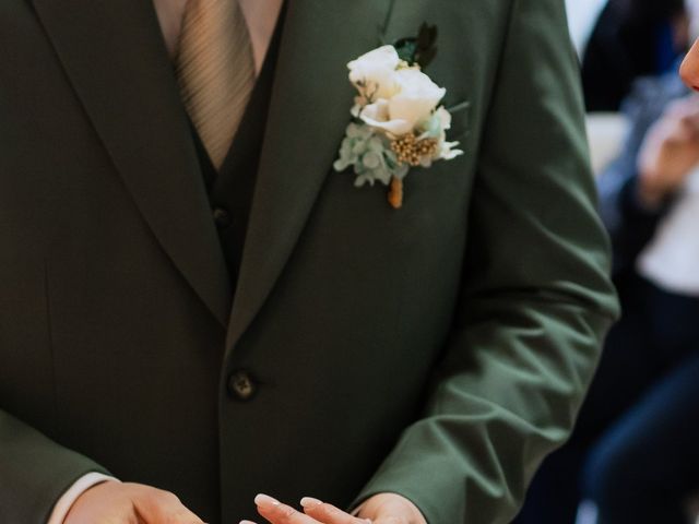 Le mariage de Maxime et Clèo à Villeneuve-d'Ascq, Nord 14