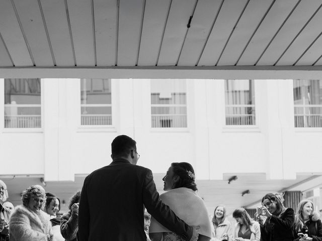 Le mariage de Maxime et Clèo à Villeneuve-d'Ascq, Nord 18