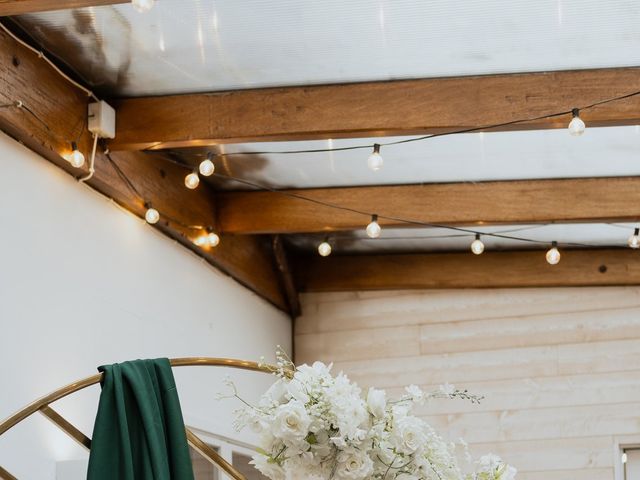 Le mariage de Maxime et Clèo à Villeneuve-d'Ascq, Nord 21