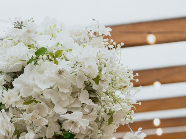 Le mariage de Maxime et Clèo à Villeneuve-d'Ascq, Nord 22