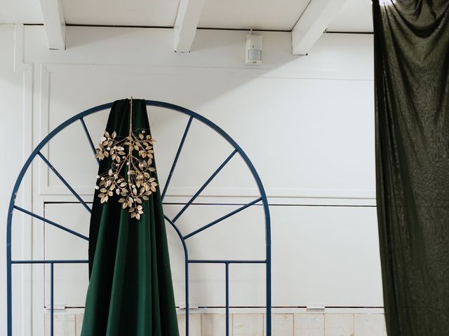 Le mariage de Maxime et Clèo à Villeneuve-d'Ascq, Nord 25
