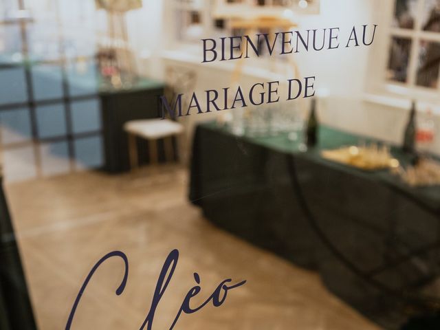 Le mariage de Maxime et Clèo à Villeneuve-d'Ascq, Nord 26