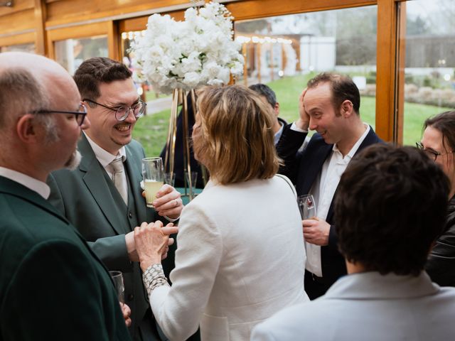 Le mariage de Maxime et Clèo à Villeneuve-d'Ascq, Nord 32