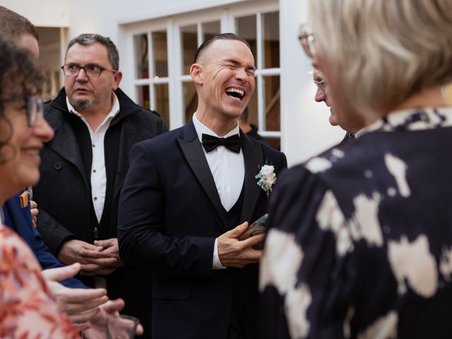 Le mariage de Maxime et Clèo à Villeneuve-d'Ascq, Nord 33