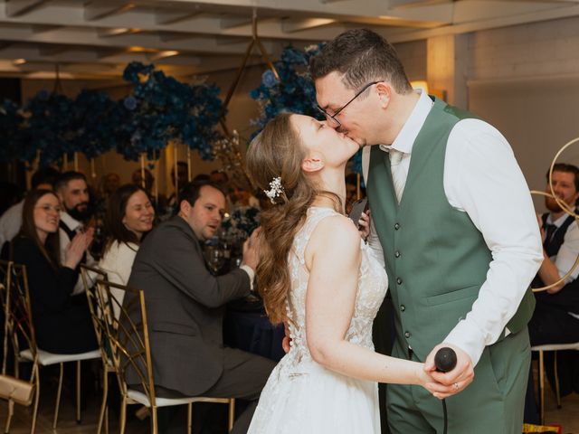 Le mariage de Maxime et Clèo à Villeneuve-d'Ascq, Nord 38