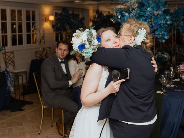 Le mariage de Maxime et Clèo à Villeneuve-d'Ascq, Nord 39