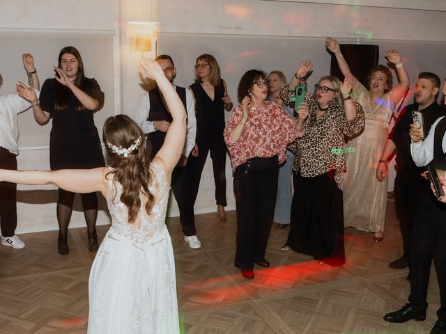 Le mariage de Maxime et Clèo à Villeneuve-d'Ascq, Nord 47