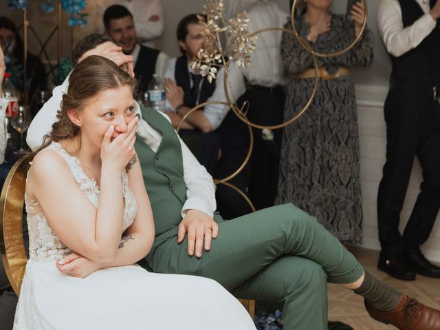 Le mariage de Maxime et Clèo à Villeneuve-d'Ascq, Nord 52
