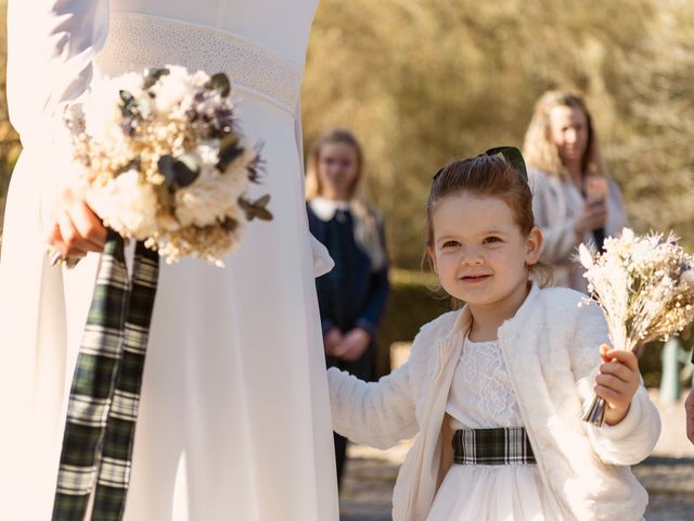 Le mariage de Aurélien et Pauline à Rodez, Aveyron 11
