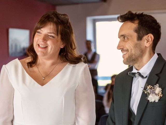 Le mariage de Aurélien et Pauline à Rodez, Aveyron 12