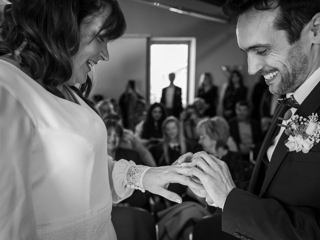 Le mariage de Aurélien et Pauline à Rodez, Aveyron 13