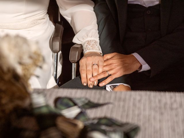 Le mariage de Aurélien et Pauline à Rodez, Aveyron 16