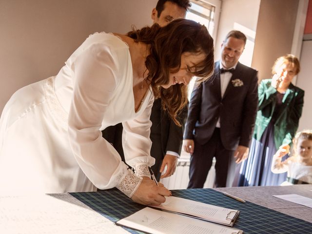 Le mariage de Aurélien et Pauline à Rodez, Aveyron 17