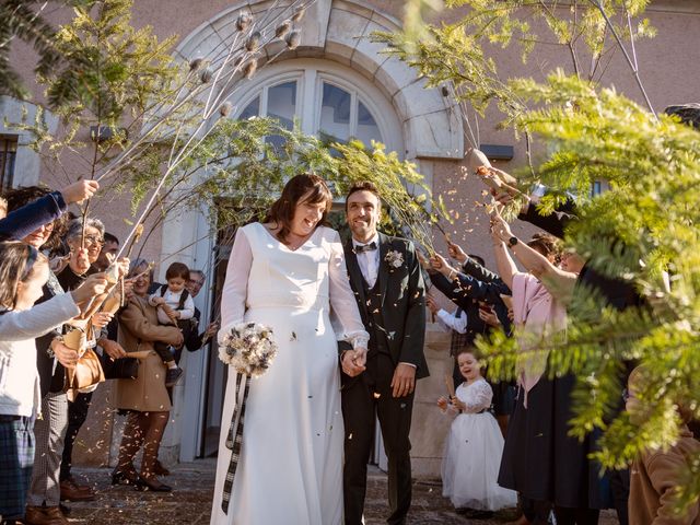 Le mariage de Aurélien et Pauline à Rodez, Aveyron 19