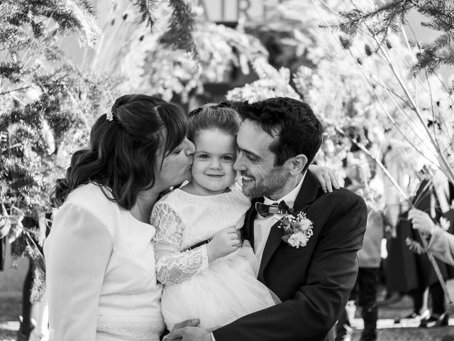 Le mariage de Aurélien et Pauline à Rodez, Aveyron 21