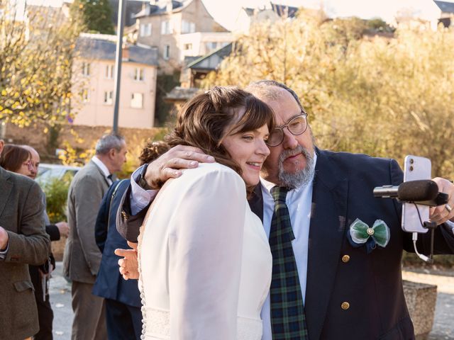 Le mariage de Aurélien et Pauline à Rodez, Aveyron 22