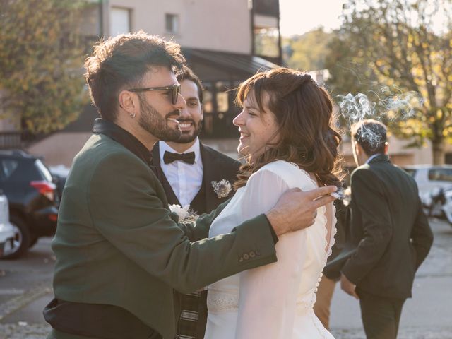 Le mariage de Aurélien et Pauline à Rodez, Aveyron 24