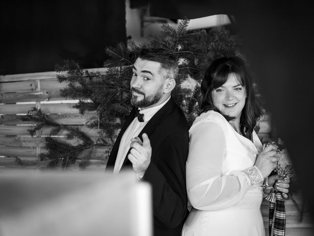 Le mariage de Aurélien et Pauline à Rodez, Aveyron 25