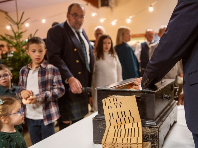Le mariage de Aurélien et Pauline à Rodez, Aveyron 35