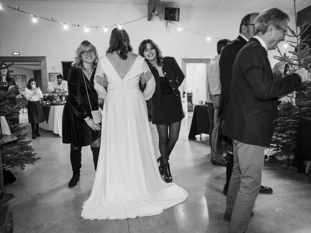 Le mariage de Aurélien et Pauline à Rodez, Aveyron 36