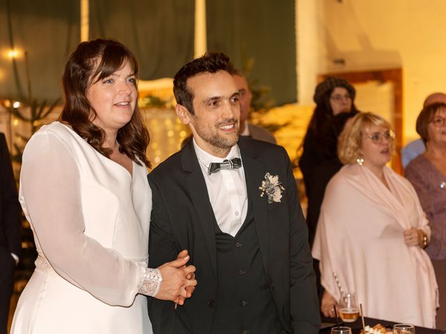 Le mariage de Aurélien et Pauline à Rodez, Aveyron 42