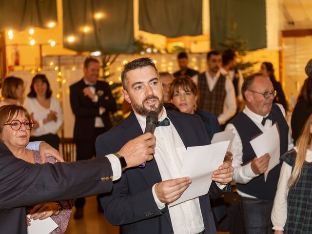 Le mariage de Aurélien et Pauline à Rodez, Aveyron 43