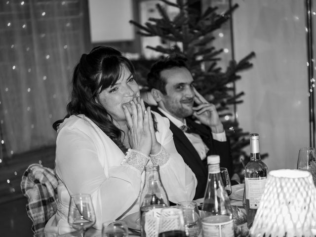 Le mariage de Aurélien et Pauline à Rodez, Aveyron 52