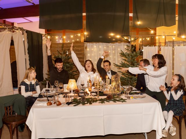 Le mariage de Aurélien et Pauline à Rodez, Aveyron 54
