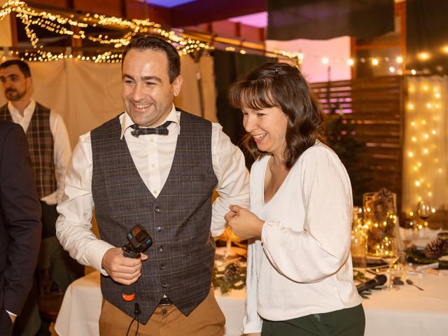 Le mariage de Aurélien et Pauline à Rodez, Aveyron 57