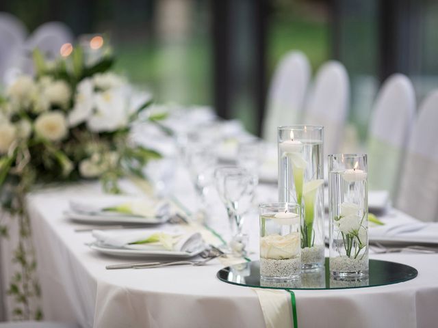 Le mariage de Florian et Elodie à Amiens, Somme 29