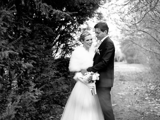 Le mariage de Sébastien et Aurélie à Laneuveville-devant-Nancy, Meurthe-et-Moselle 5