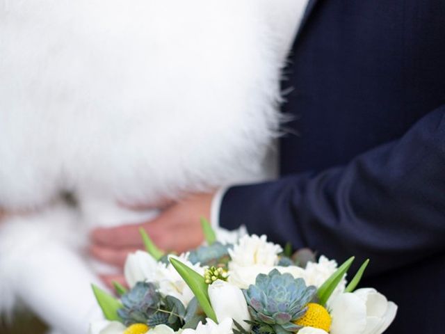 Le mariage de Sébastien et Aurélie à Laneuveville-devant-Nancy, Meurthe-et-Moselle 6