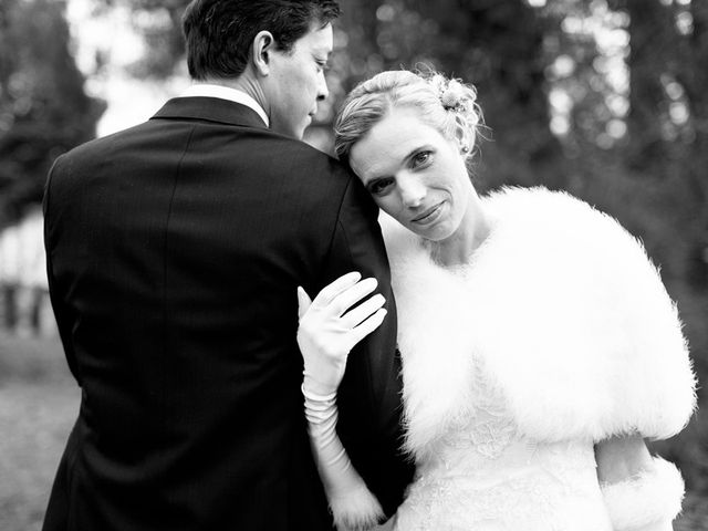Le mariage de Sébastien et Aurélie à Laneuveville-devant-Nancy, Meurthe-et-Moselle 8