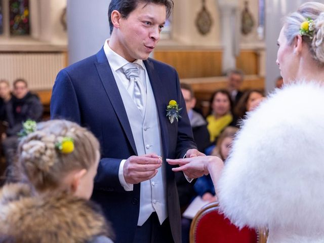 Le mariage de Sébastien et Aurélie à Laneuveville-devant-Nancy, Meurthe-et-Moselle 23