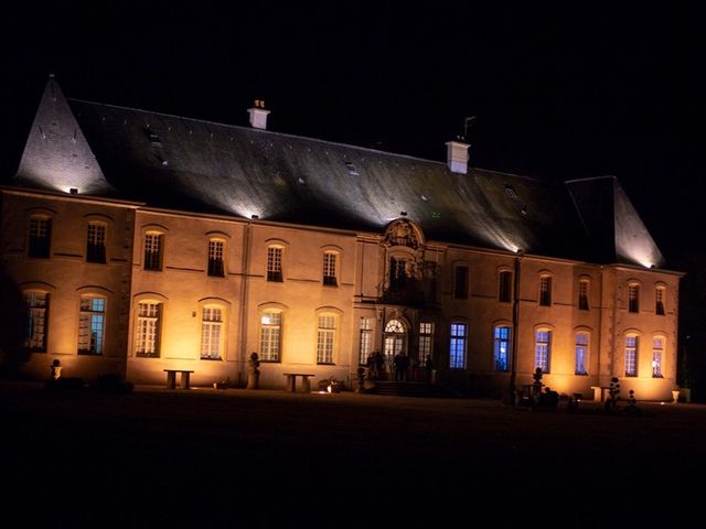 Le mariage de Sébastien et Aurélie à Laneuveville-devant-Nancy, Meurthe-et-Moselle 30