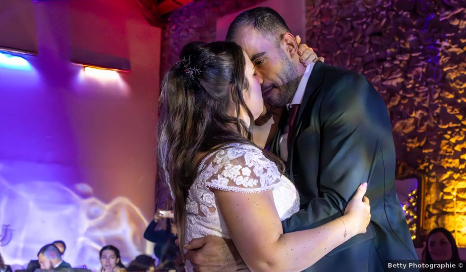 Le mariage de Anais et Morgan à Marseillan, Hérault