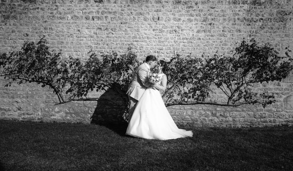 Le mariage de Laura et Tiffany à Mougon, Deux-Sèvres
