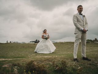 Le mariage de Florian et Charline 3