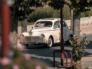 Le mariage de Jonathan  et Coralie 2