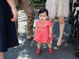 Le mariage de Pauline et Fabien 2