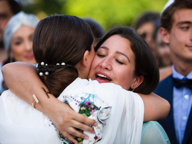 Le mariage de David et Léa à Arcachon, Gironde 54