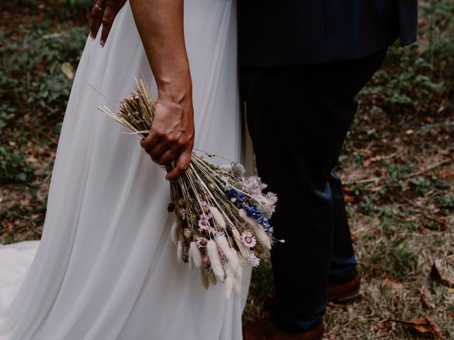 Le mariage de Matthieu et Nathalie à Saintes, Charente Maritime 1