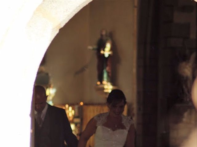 Le mariage de Ronan et Sandrine à Mahalon, Finistère 20