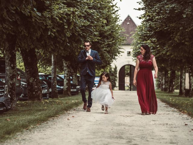 Le mariage de Kevin et Céline à Périgueux, Dordogne 24