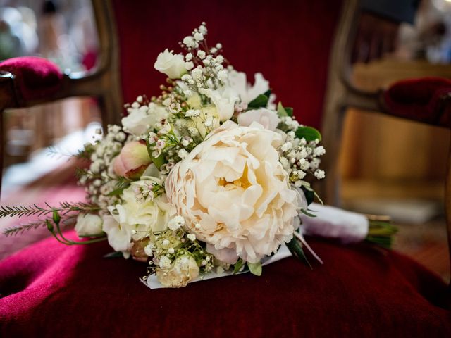 Le mariage de Jean-Remi et Laurence à Ajaccio, Corse 17