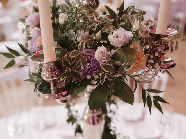 Le mariage de Guy et Charline à Raville, Moselle 10