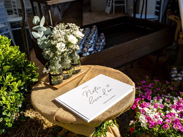 Le mariage de Jean-Remi et Laurence à Ajaccio, Corse 33