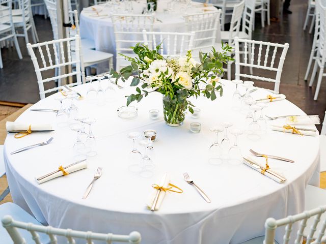 Le mariage de Jean-Remi et Laurence à Ajaccio, Corse 37