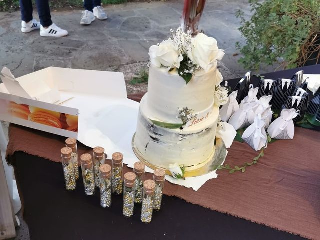 Le mariage de Steevy et Lucie à Saint-Paul, La Réunion 6